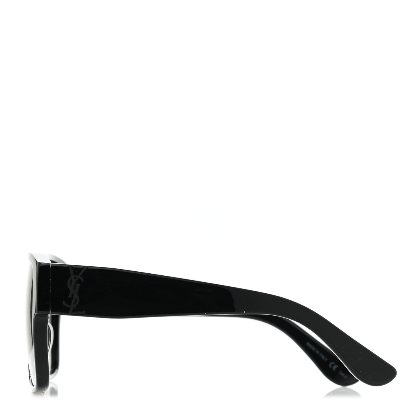 Square SL M9 Sunglasses Black
