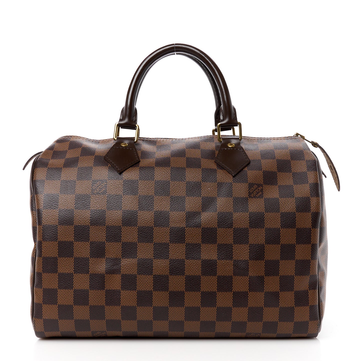 Damier Ebene Speedy 30