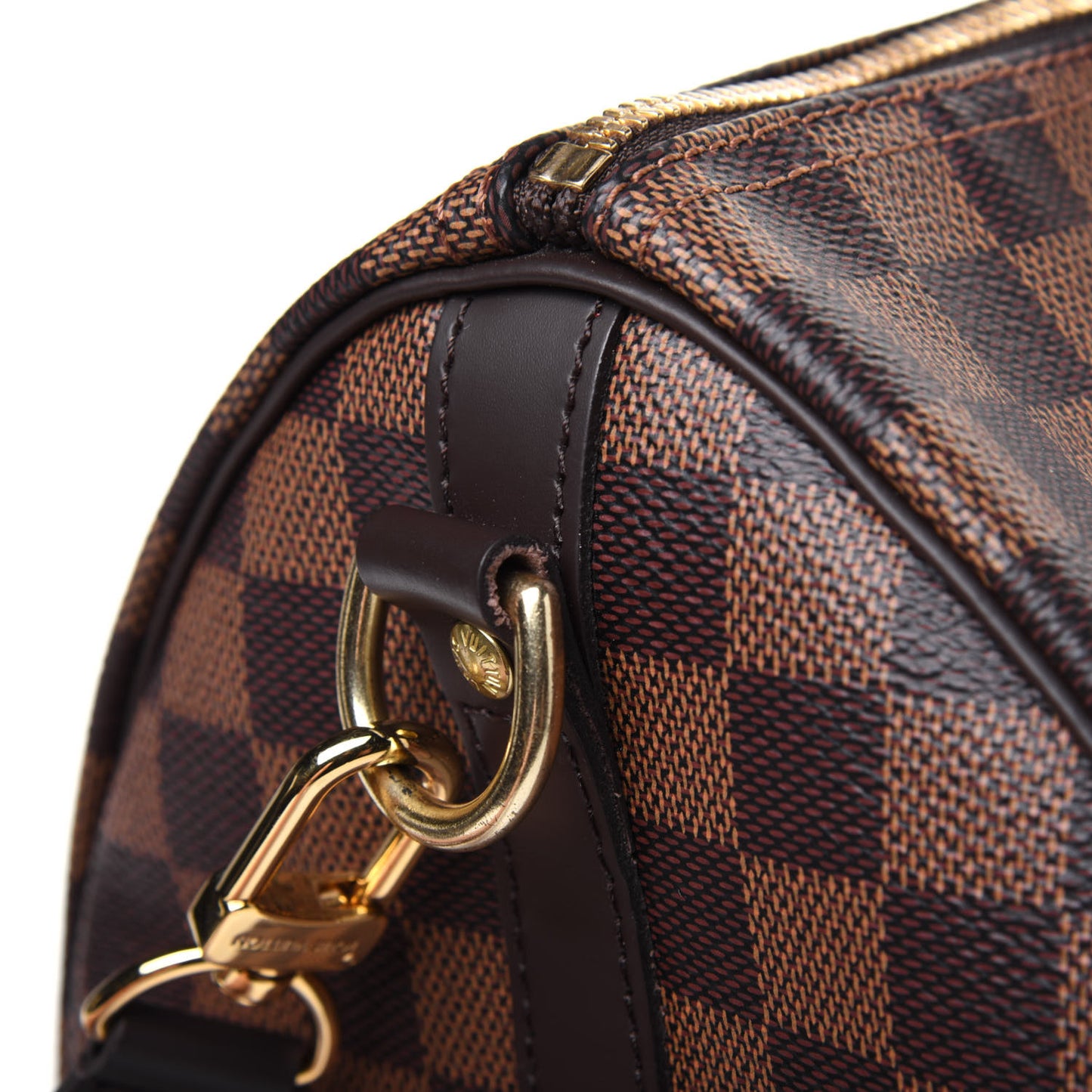 Damier Ebene Speedy Bandouliere 30
