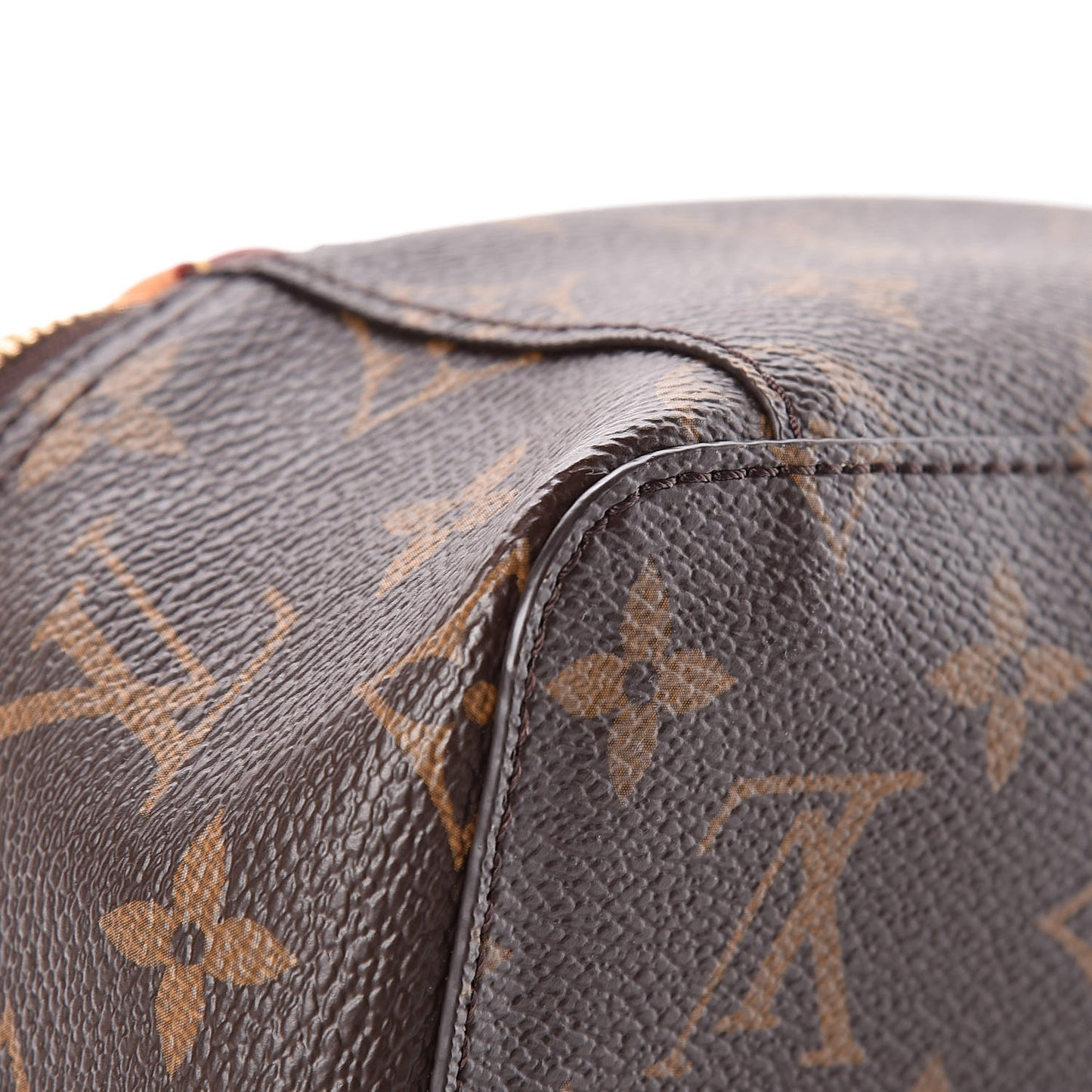 Monogram Packing Cube MM