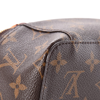 Louis Vuitton Monogram Packing Cube MM 12 of 12