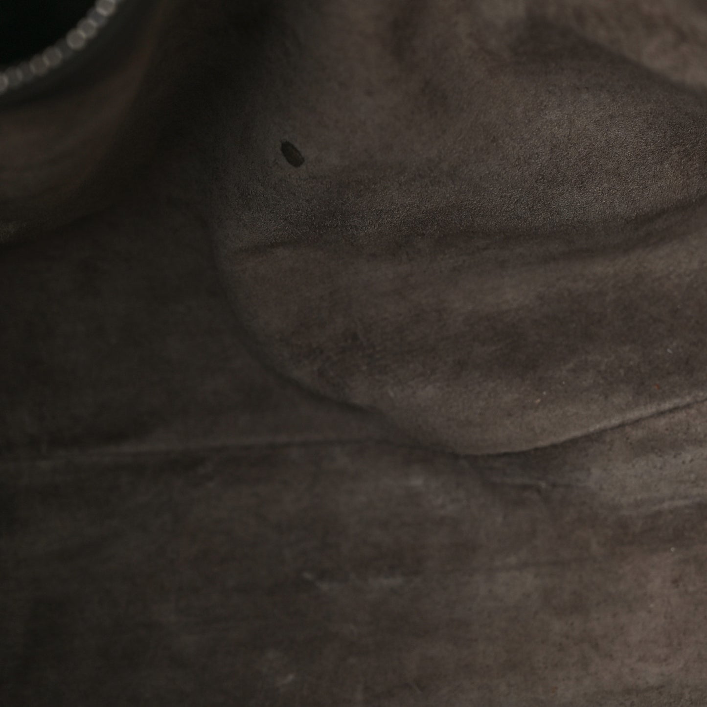 Nappa Intrecciato Medium Roma Tote Moro