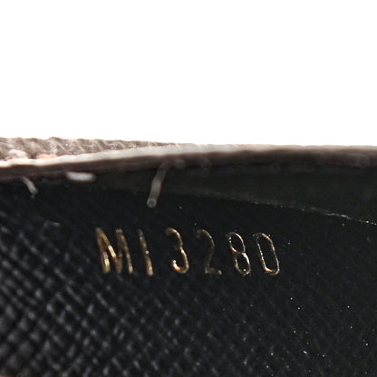 Louis Vuitton Monogram Recto Verso Card Holder Black 7 of 7