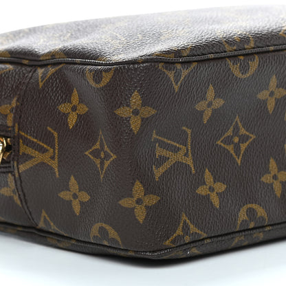 Louis Vuitton Monogram Trousse Toilette 28 7 of 8