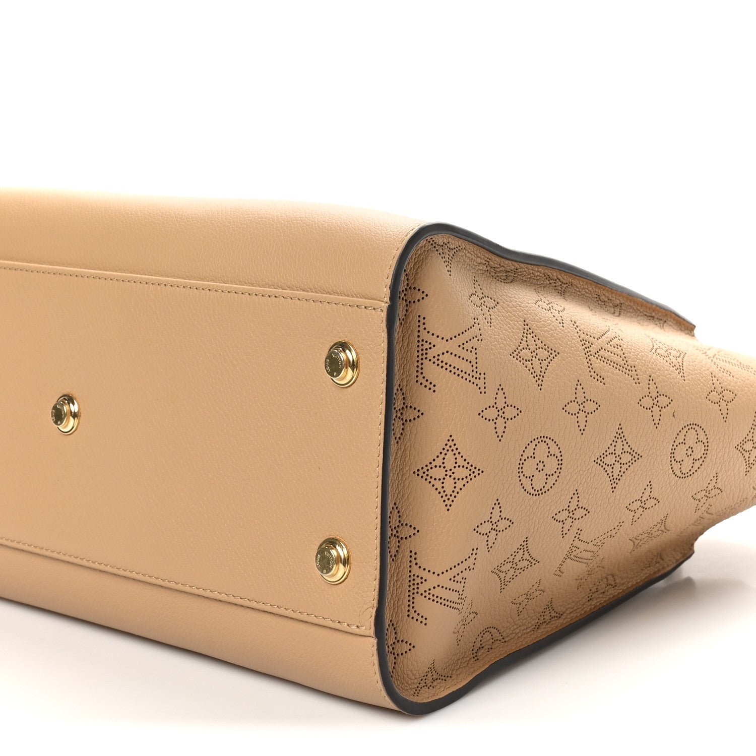 Louis Vuitton Mahina On My Side GM Arizona Beige 1762832