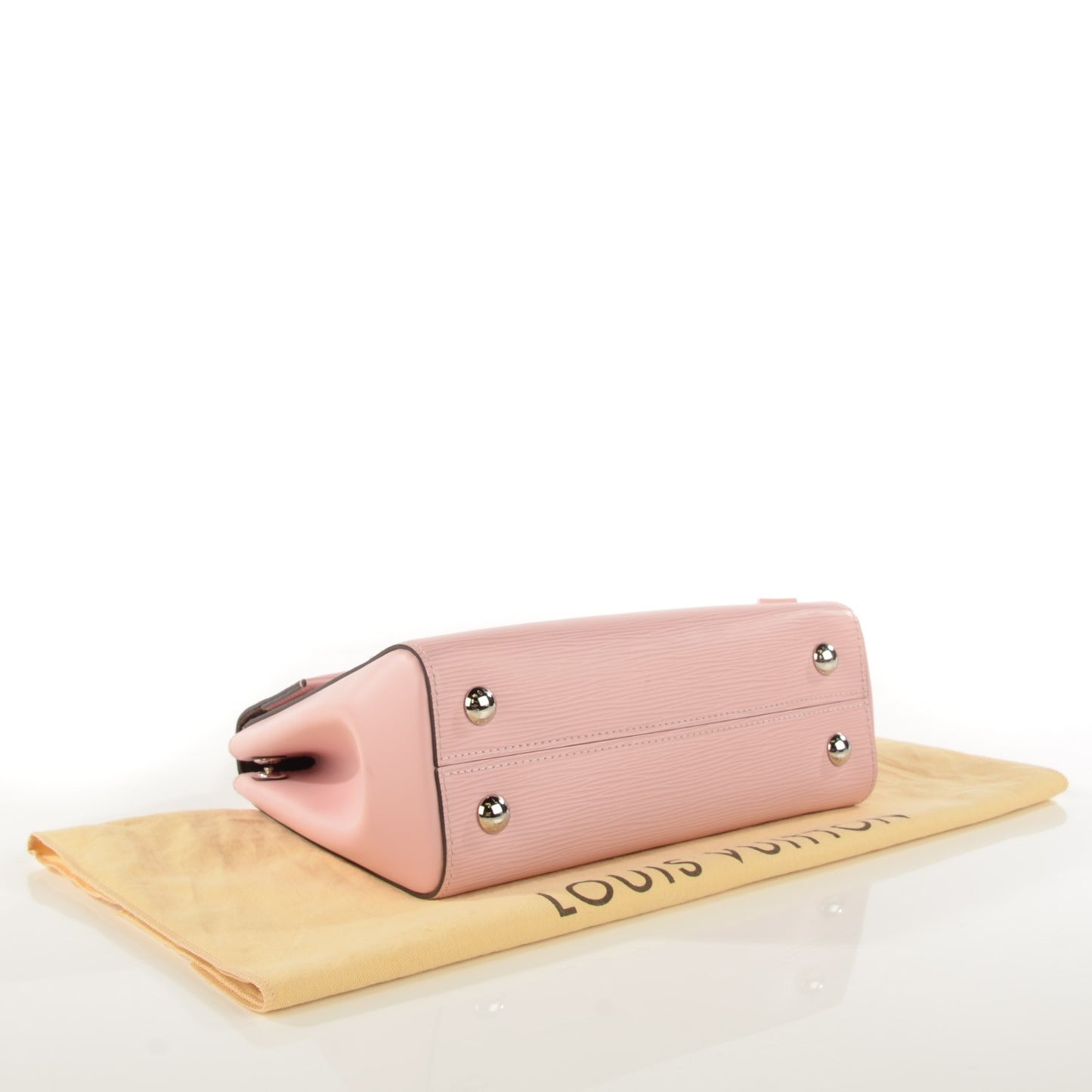 Epi Cluny BB Rose Ballerine