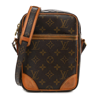Louis Vuitton Monogram Danube 21 1 of 11