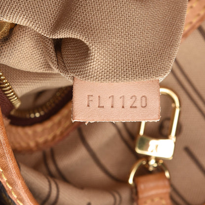 Louis Vuitton Monogram Delightful MM 8 of 12