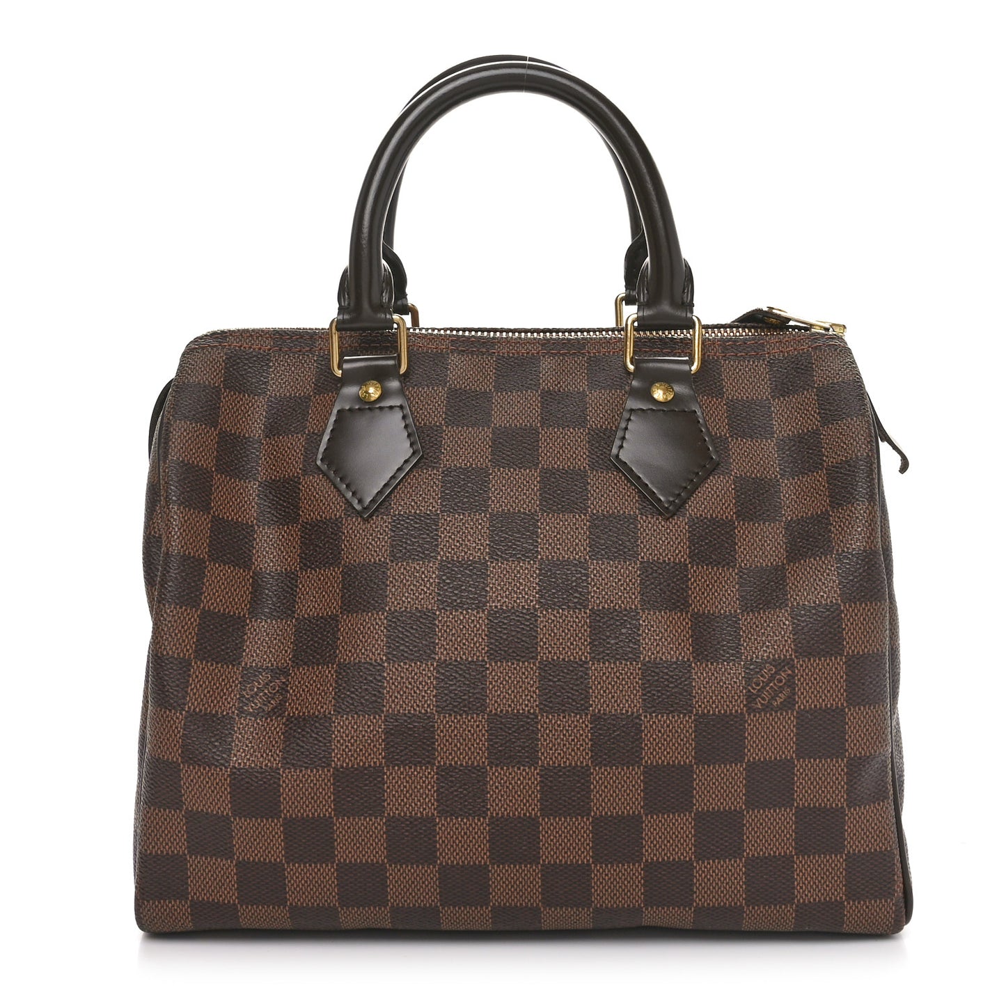 Damier Ebene Speedy 25