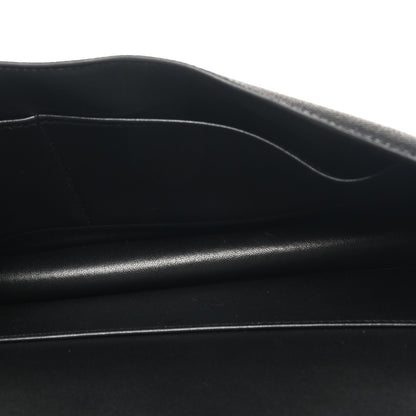 Hermes Epsom Constance 1-Elan Black 6 of 12