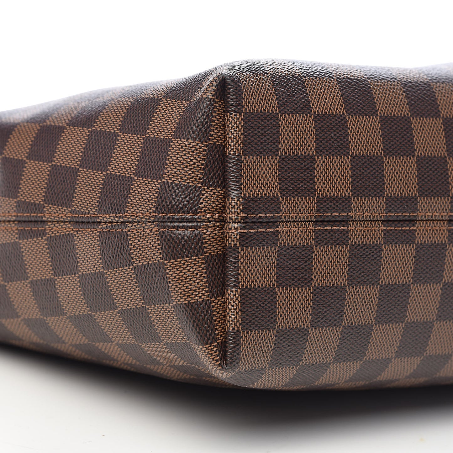 Damier Ebene Graceful PM