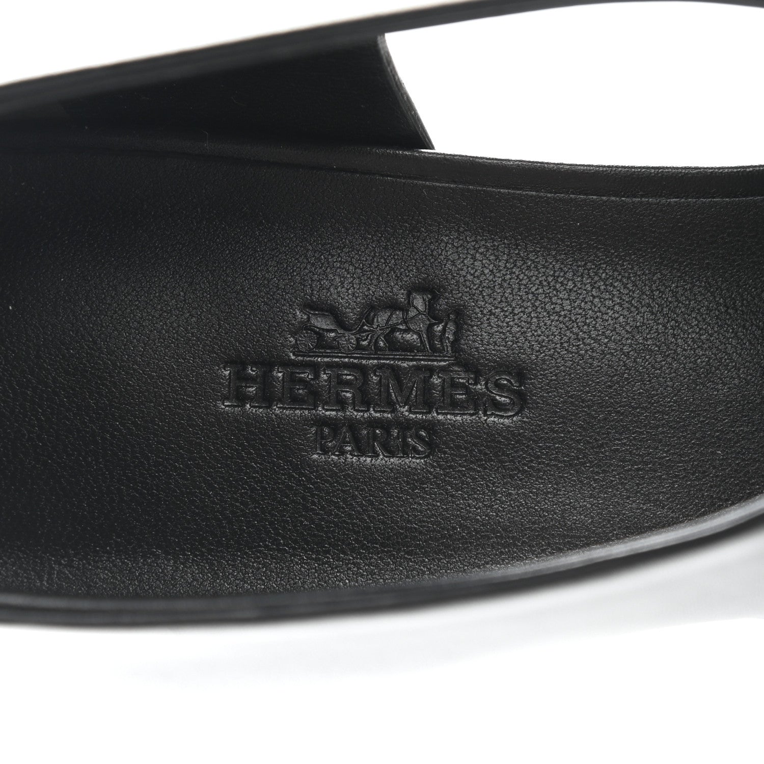 Hermes Calfskin Etoile Ankle Boots 36 Black 7 of 9