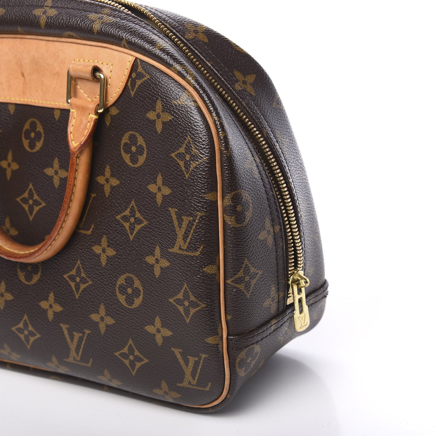 Monogram Trouville