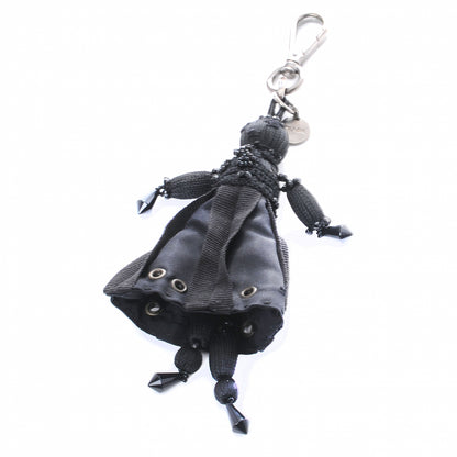 Prada Beaded Tracy Doll Keychain 1 of 4
