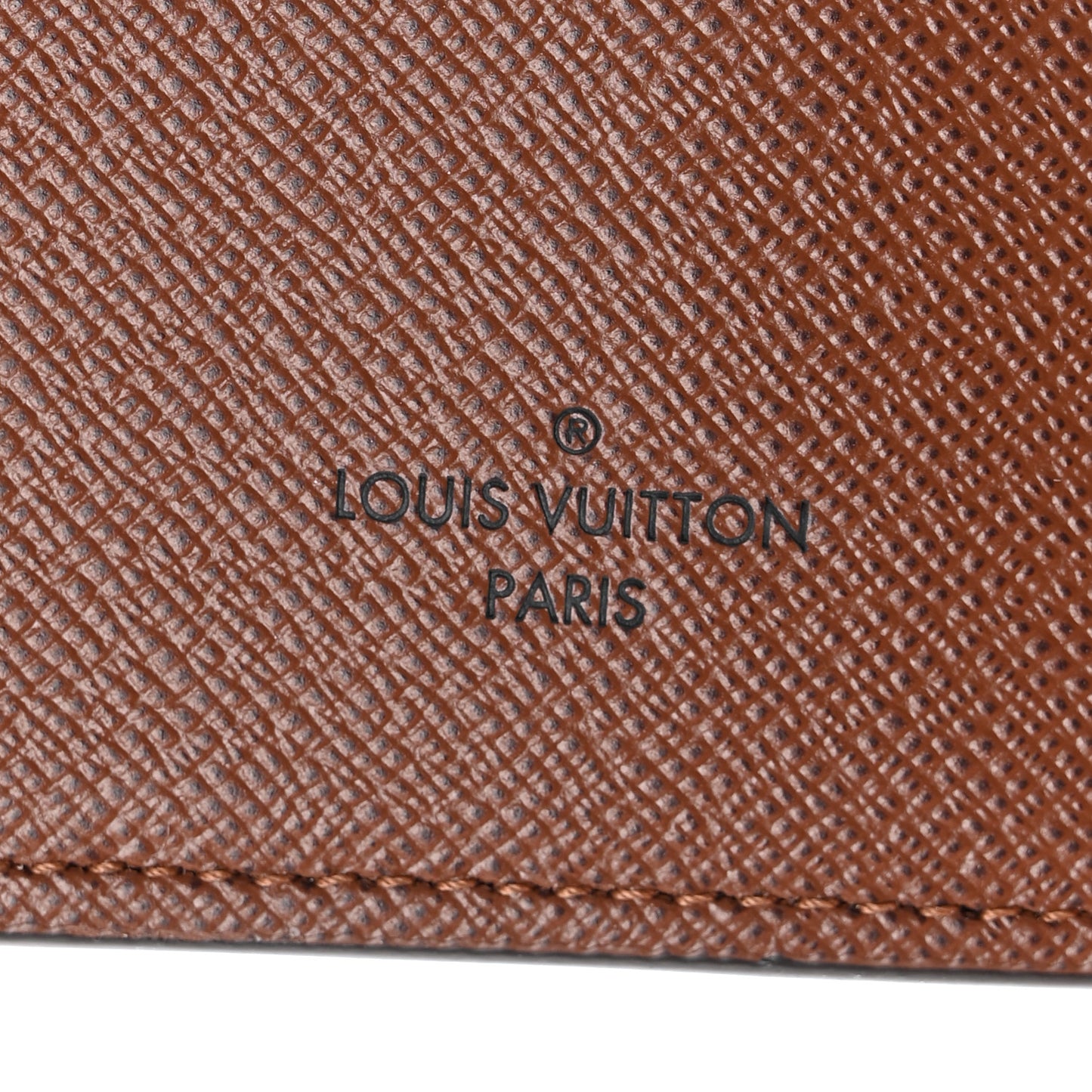 Monogram Multiple Wallet