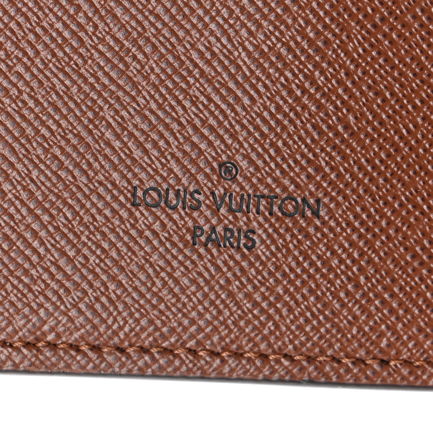 Louis Vuitton Monogram Multiple Wallet 6 of 6