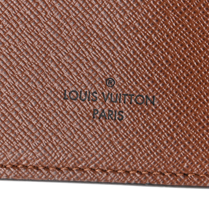 Louis Vuitton Monogram Multiple Wallet 6 of 6
