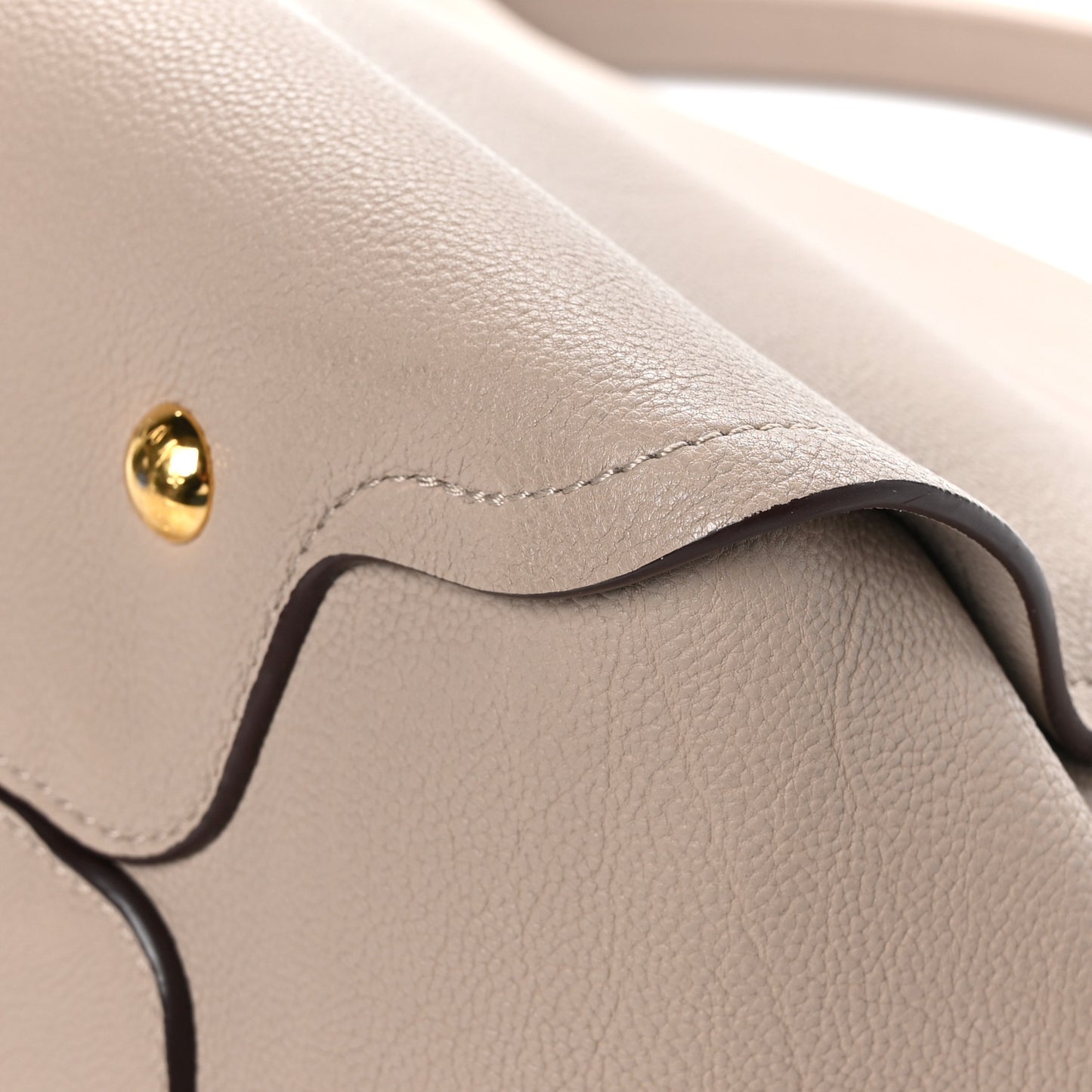Calfskin Tournon Galet
