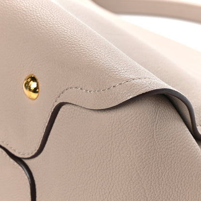 Louis Vuitton Calfskin Tournon Galet 12 of 13