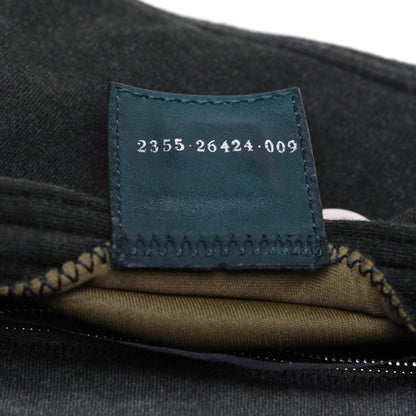 Fendi Wool Baguette 9 of 12