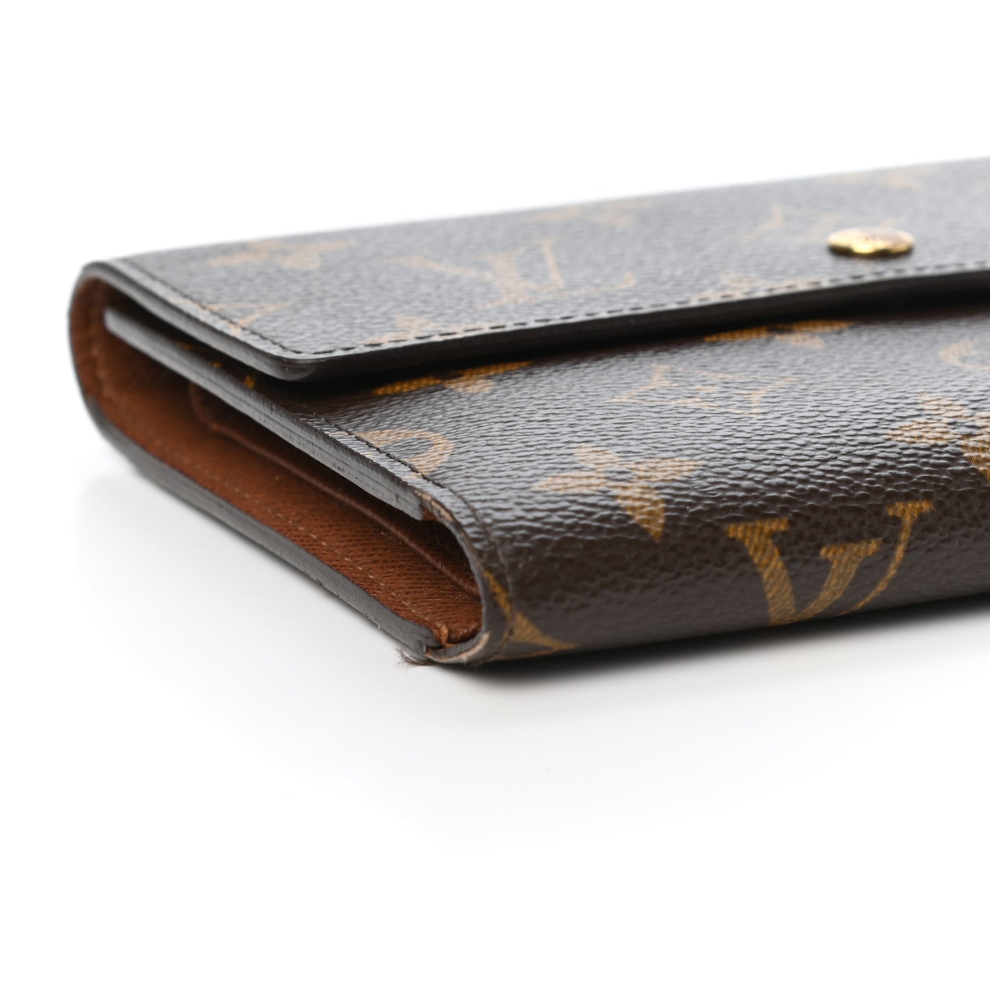 Monogram Alexandra Wallet