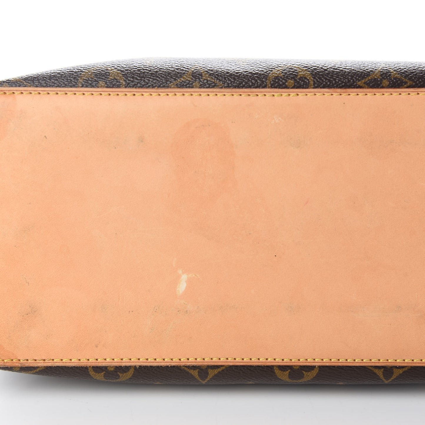 Monogram Cabas Piano