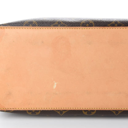 Louis Vuitton Monogram Cabas Piano 14 of 15