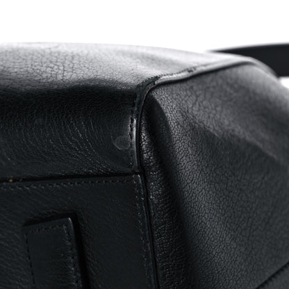 Givenchy Sugar Goatskin Medium Antigona Black 10 of 18