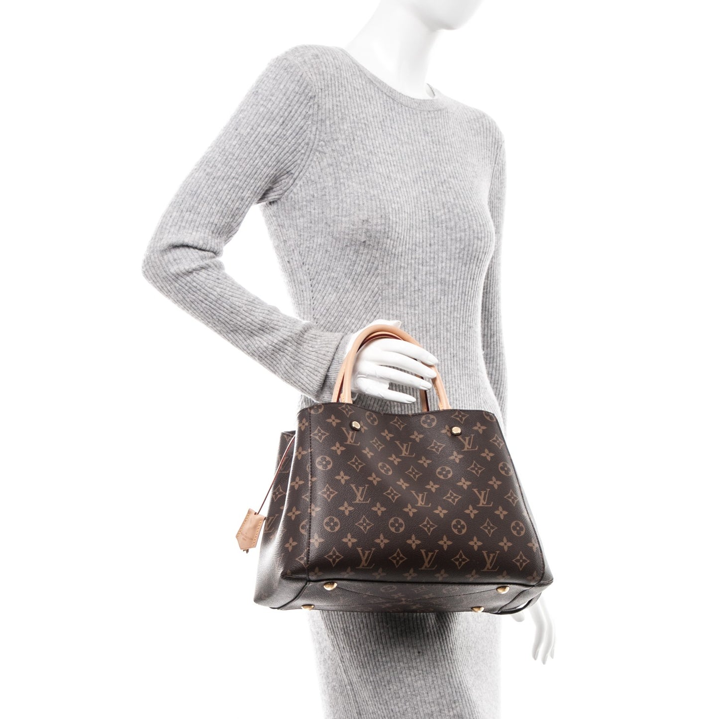Monogram Montaigne MM