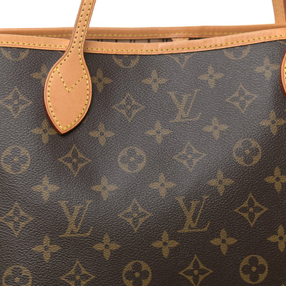 Louis Vuitton Monogram Neo Neverfull GM 9 of 12
