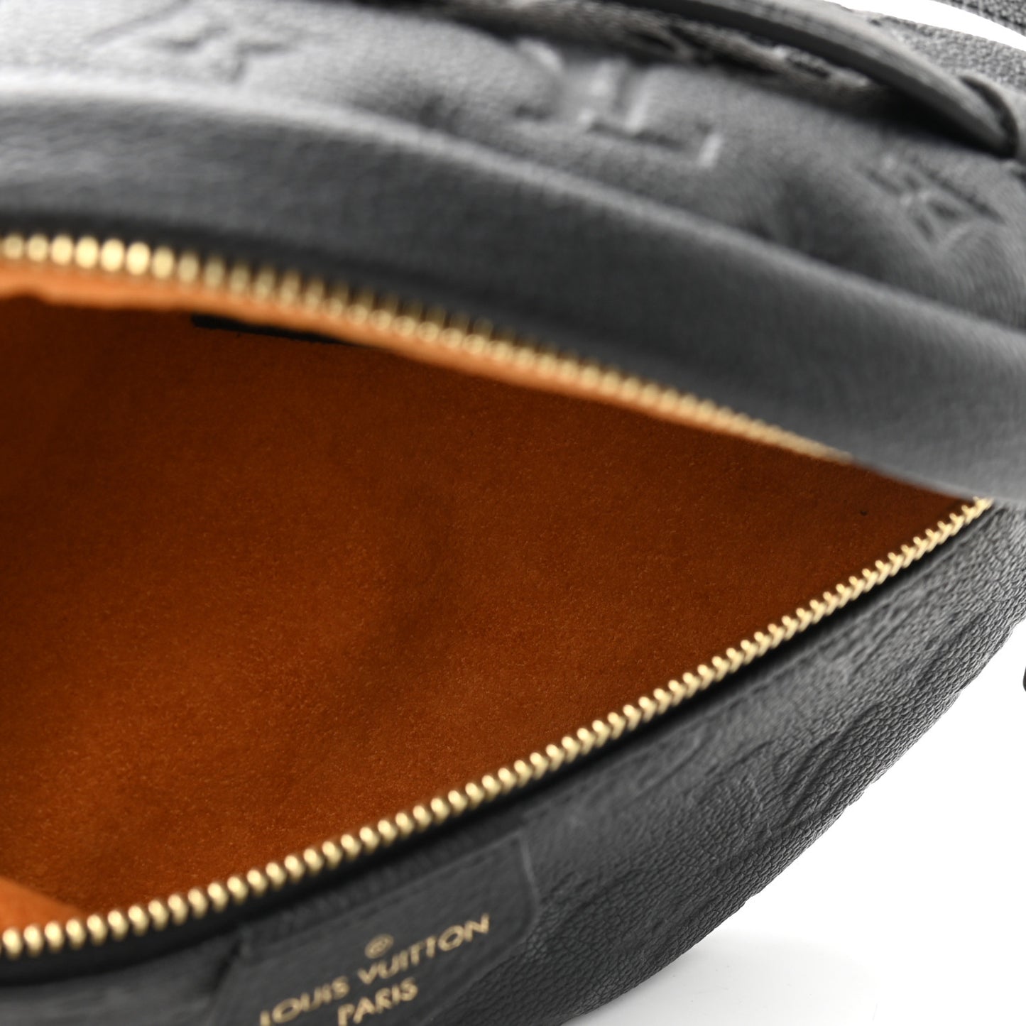 Empreinte BumBag Black