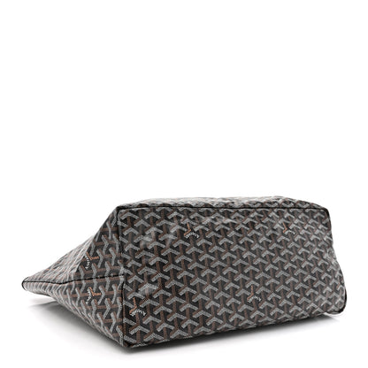 Goyard ine Saint Louis GM Black 5 of 12