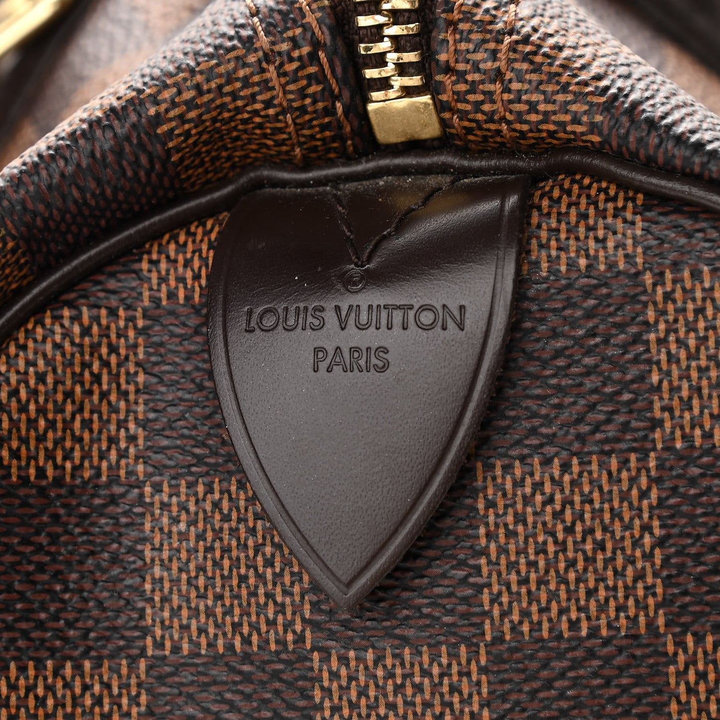 Damier Ebene Speedy 30