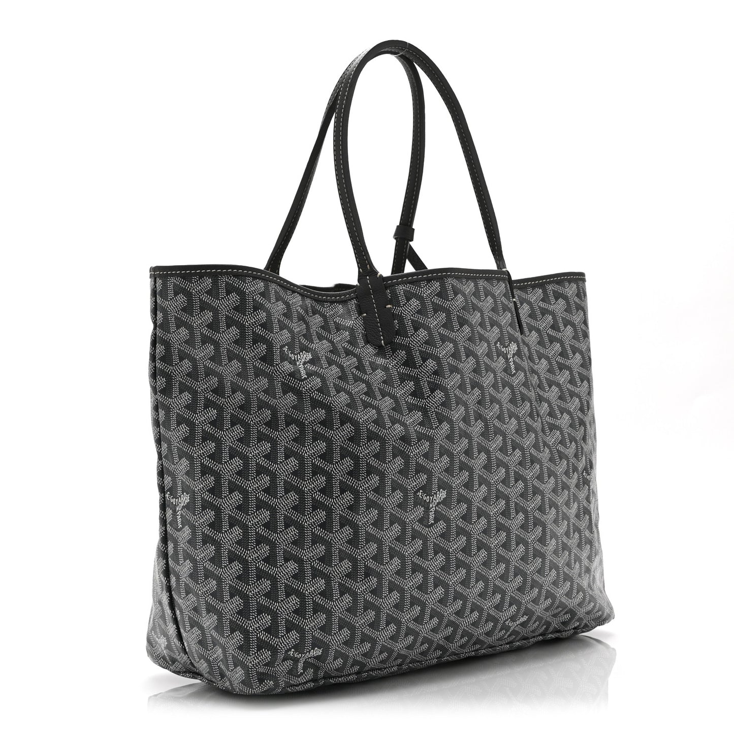 Goyardine Saint Louis PM Grey