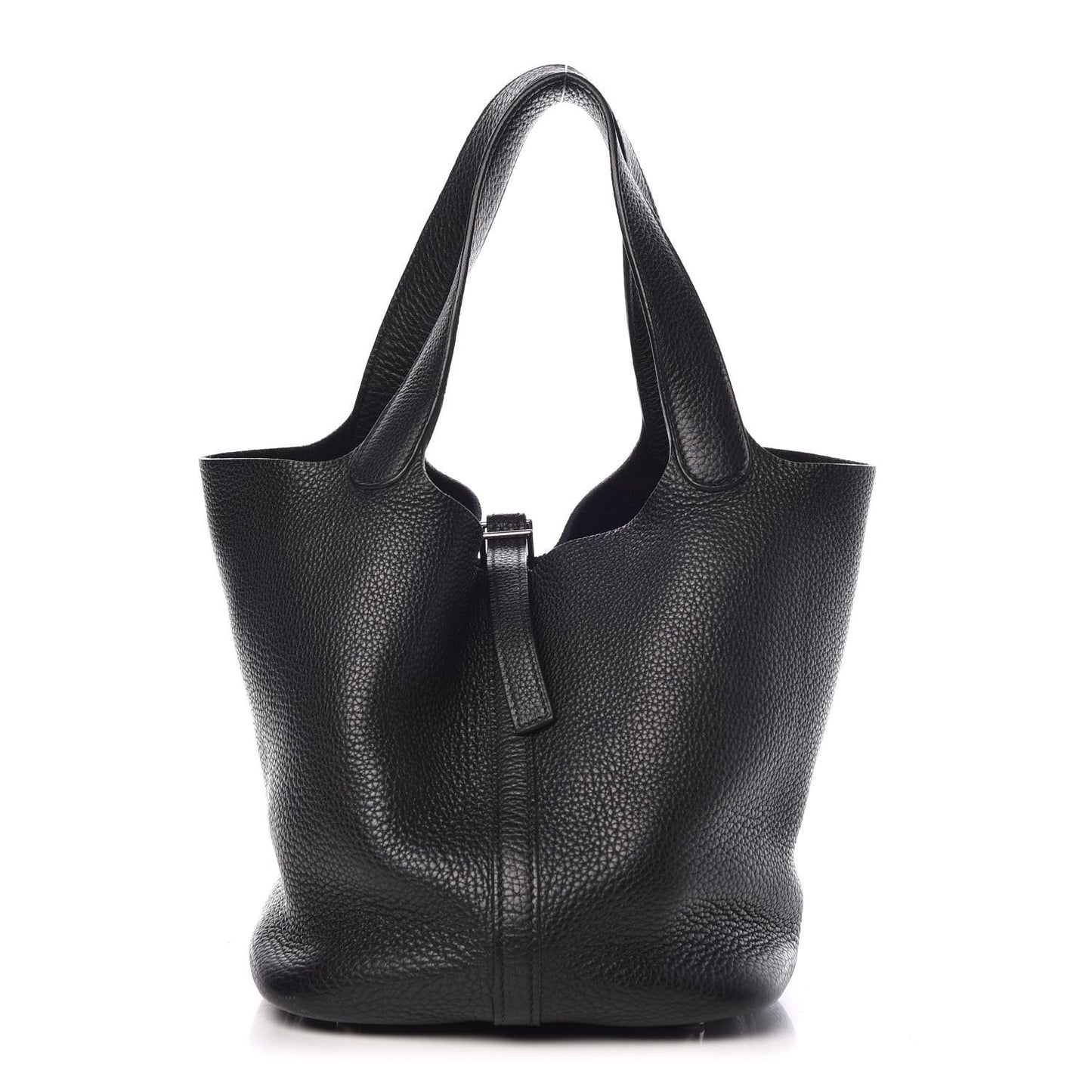 Taurillon Clemence Picotin 22 MM Black