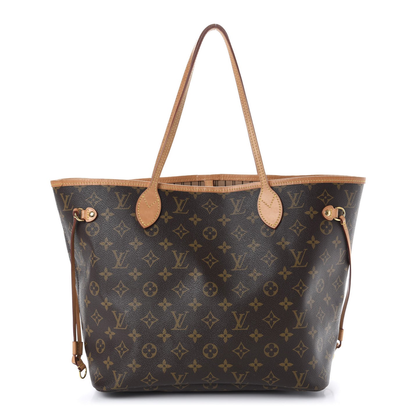 Monogram Neo Neverfull MM