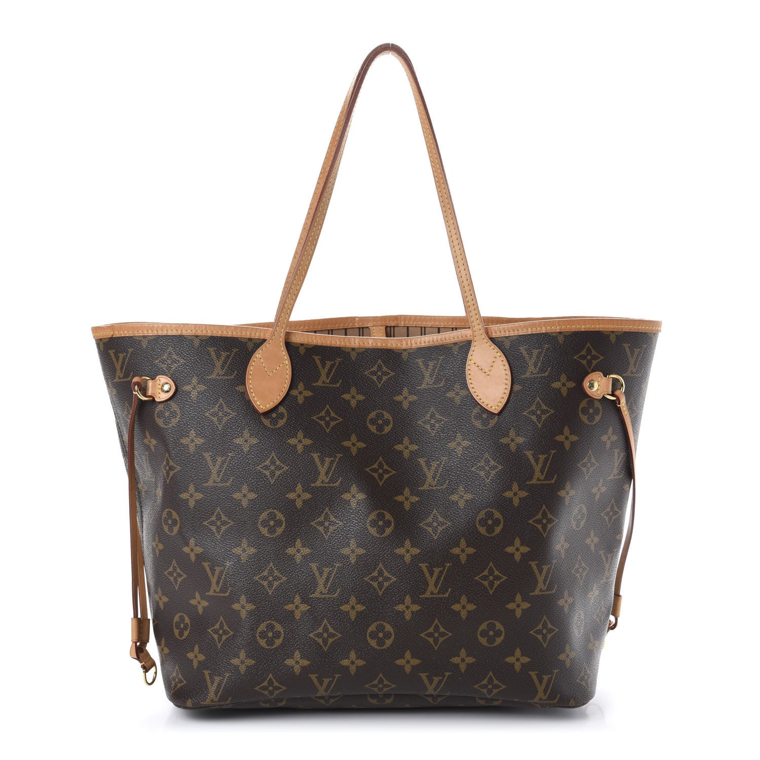 Louis Vuitton Monogram Neo Neverfull MM 1 of 13