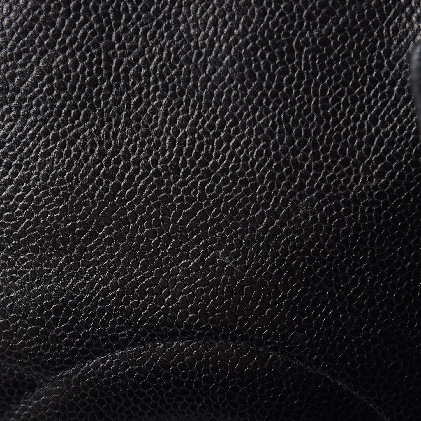 Caviar CC Bowler Black