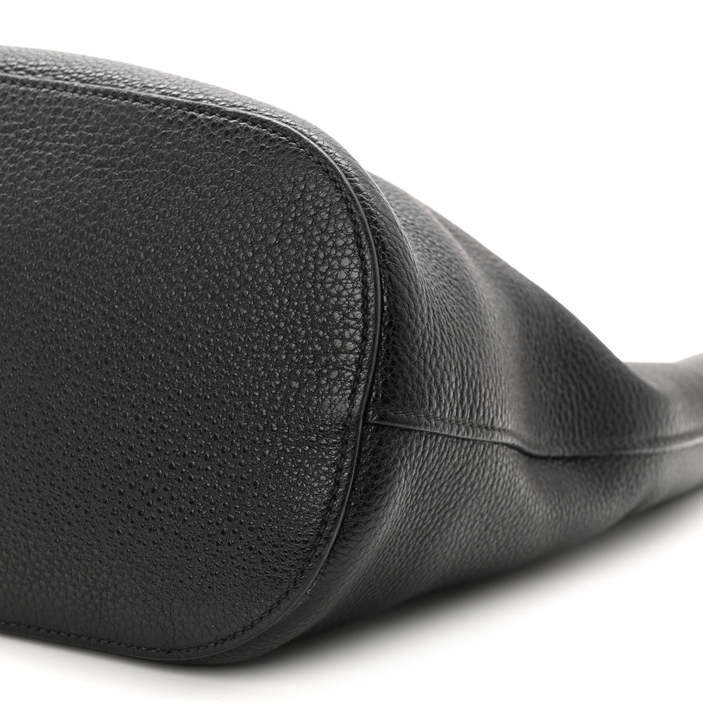 Vitello Phenix Bucket Black