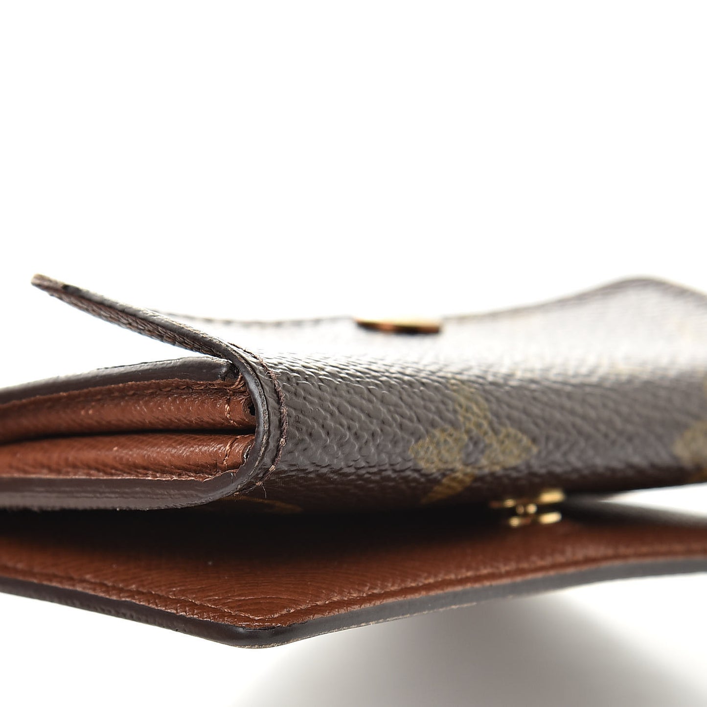 Monogram Ludlow Wallet