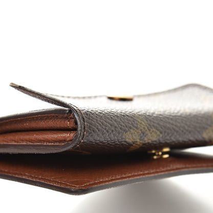 Louis Vuitton Monogram Ludlow Wallet 12 of 15