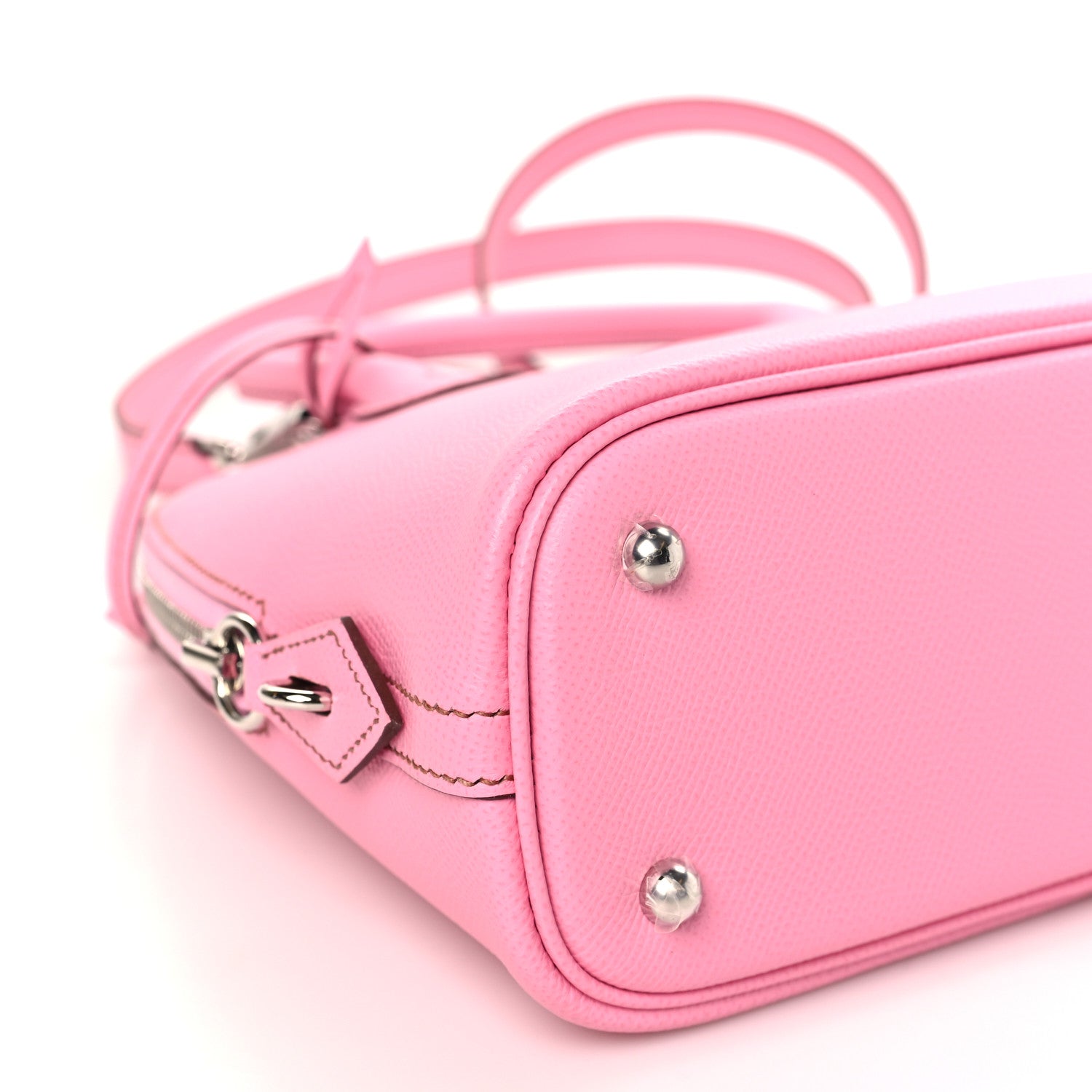 Hermes Epsom 1923 Bolide 25 5P Pink 8 of 10