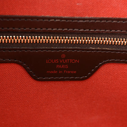 Louis Vuitton Damier Ebene Nolita 6 of 14