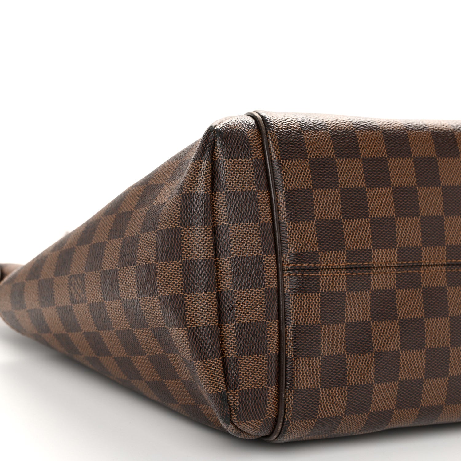 Louis Vuitton Damier Ebene Totally MM 8 of 9