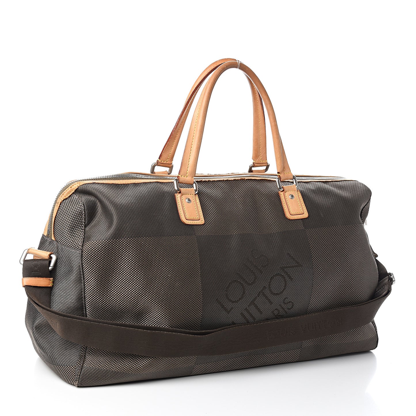 Damier Geant Albatros Terre