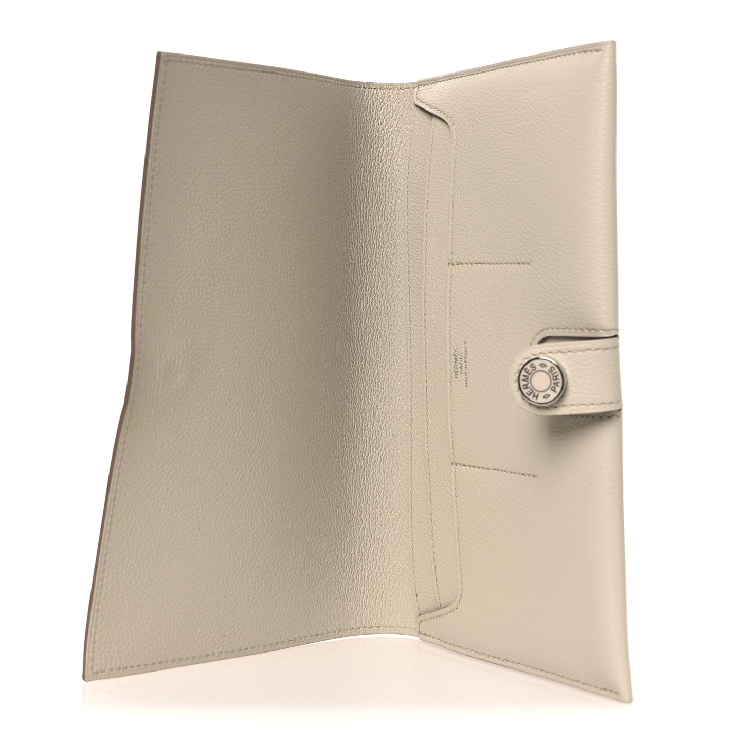 Evercolor RMS Toutenmain Wallet Beton