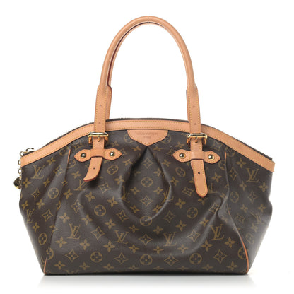 Louis Vuitton Monogram Tivoli GM 1 of 7