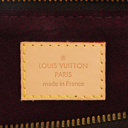 Louis Vuitton Monogram Estrela MM 6 of 7