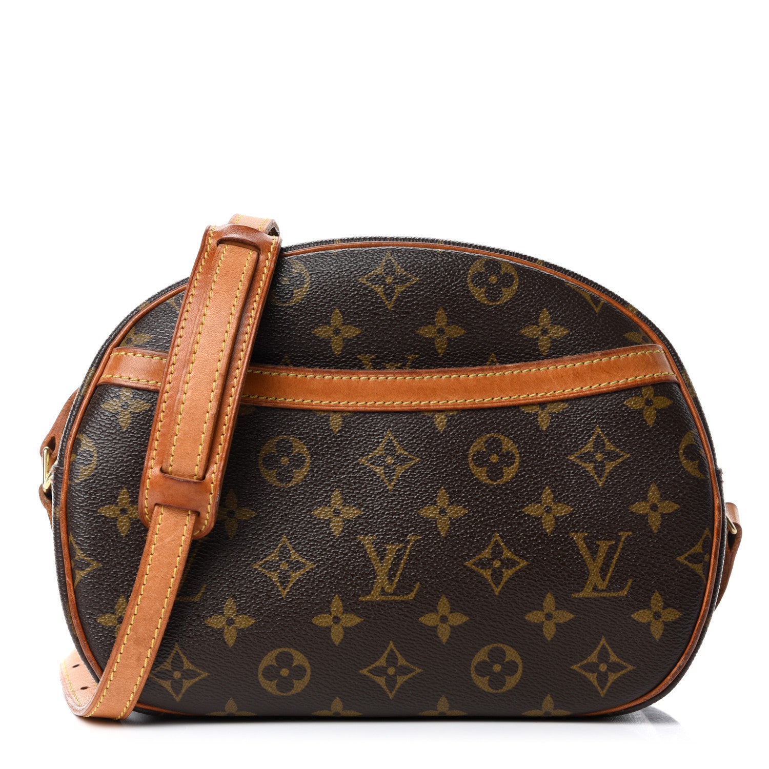Louis Vuitton Monogram Blois 1 of 12