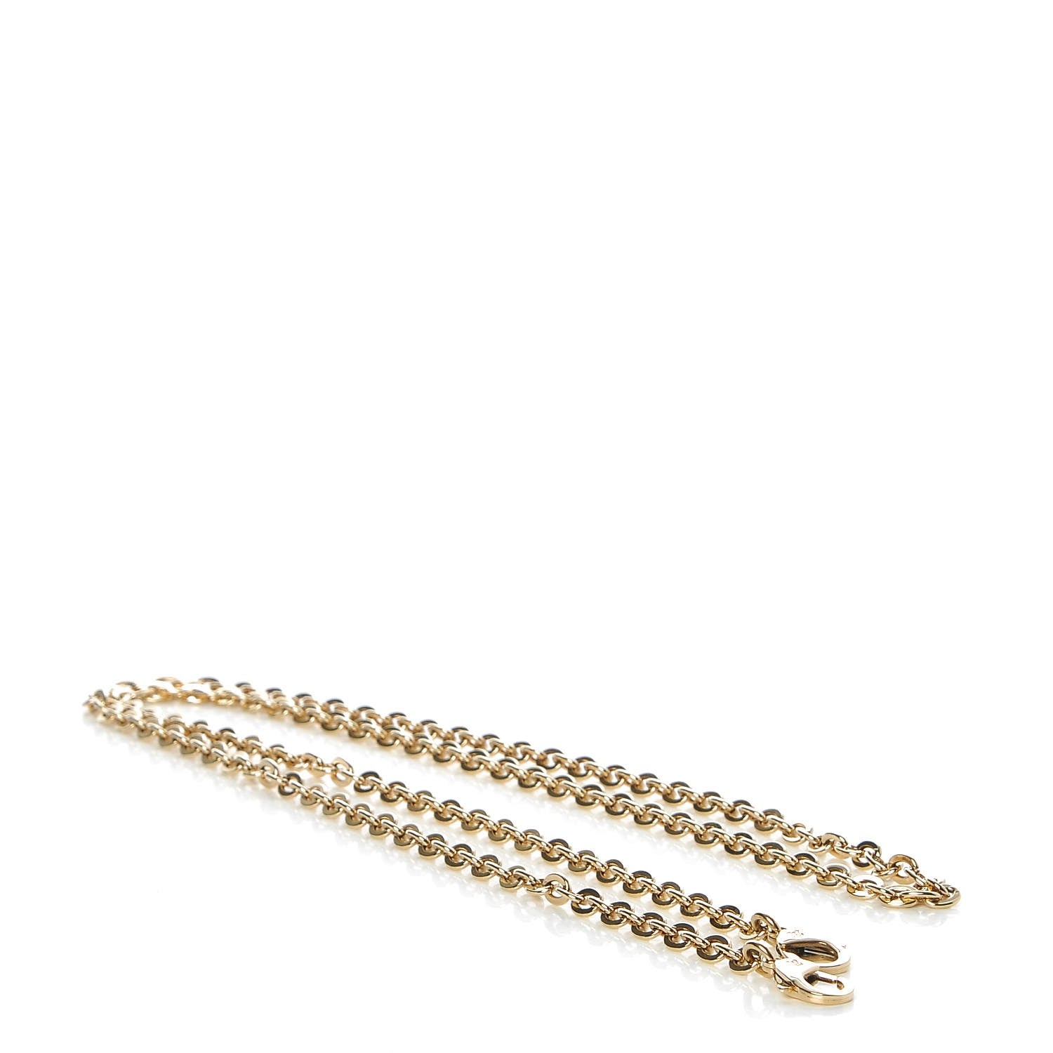 Louis Vuitton Felicie Chain Long Shoulder Strap 3 of 3